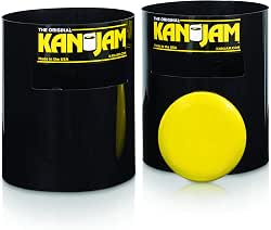 Kan Jam Disc Toss Game - American Made Outdoor Game