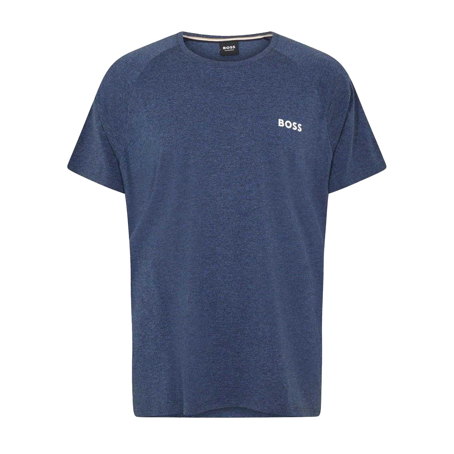 BOSS Męska piżama_T_Shirt