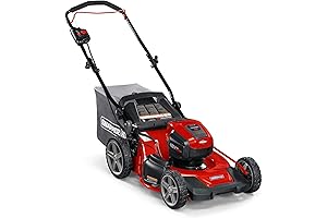Powerful Snapper Push Mower: Your Lawn Care Savior