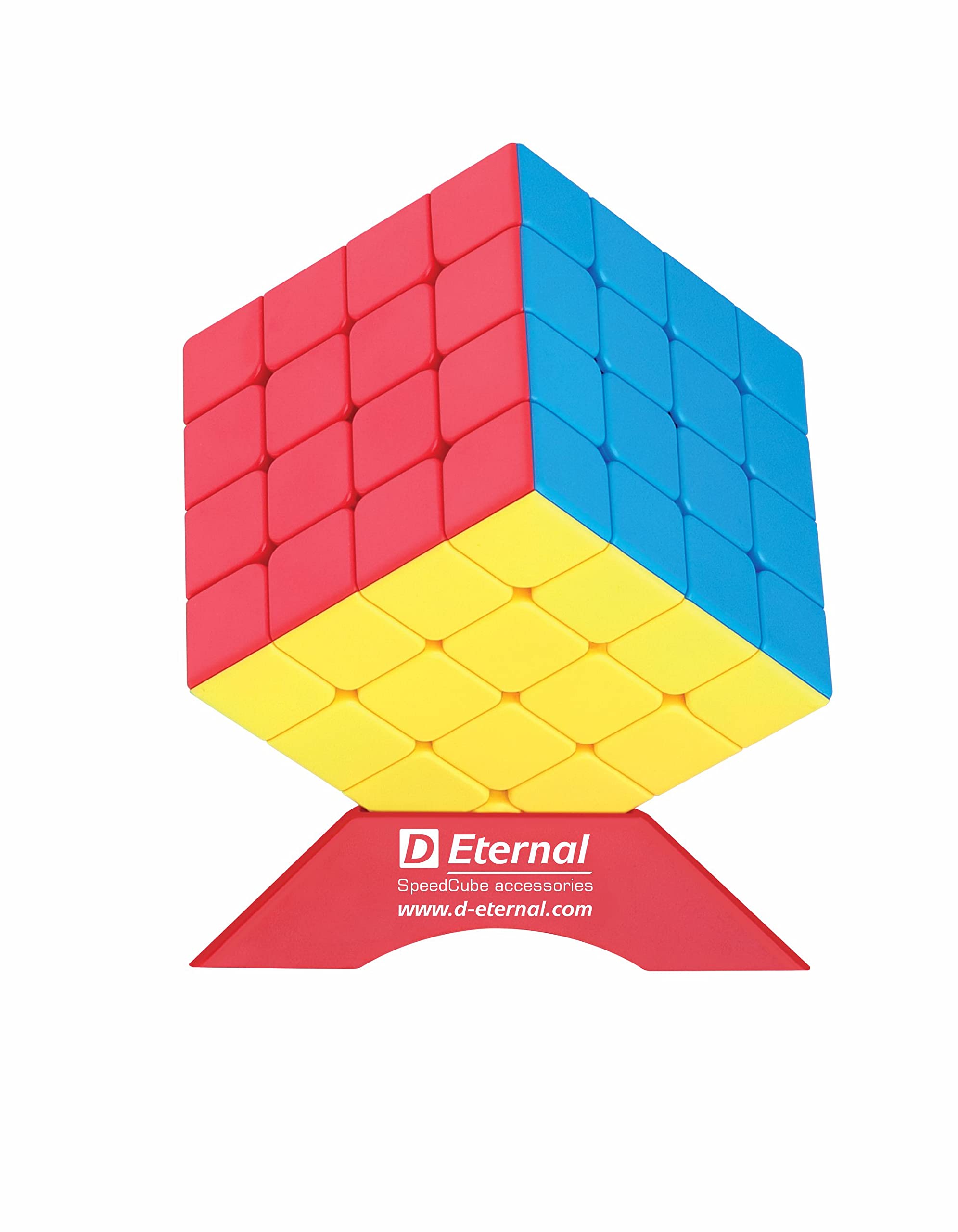 D ETERNAL Magnity 4M Magnetic Cube 4x4 (Magnetic) Stickerless Magic Speed Cube Puzzle Game for Kids (Magnity 4M 4x4 (Magnetic)) (B0BWNMPQ67) Amazon Price History, Amazon Price Tracker