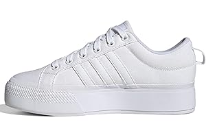Women's Bravada 2.0 Platform Sneakers: Elevate Your Style