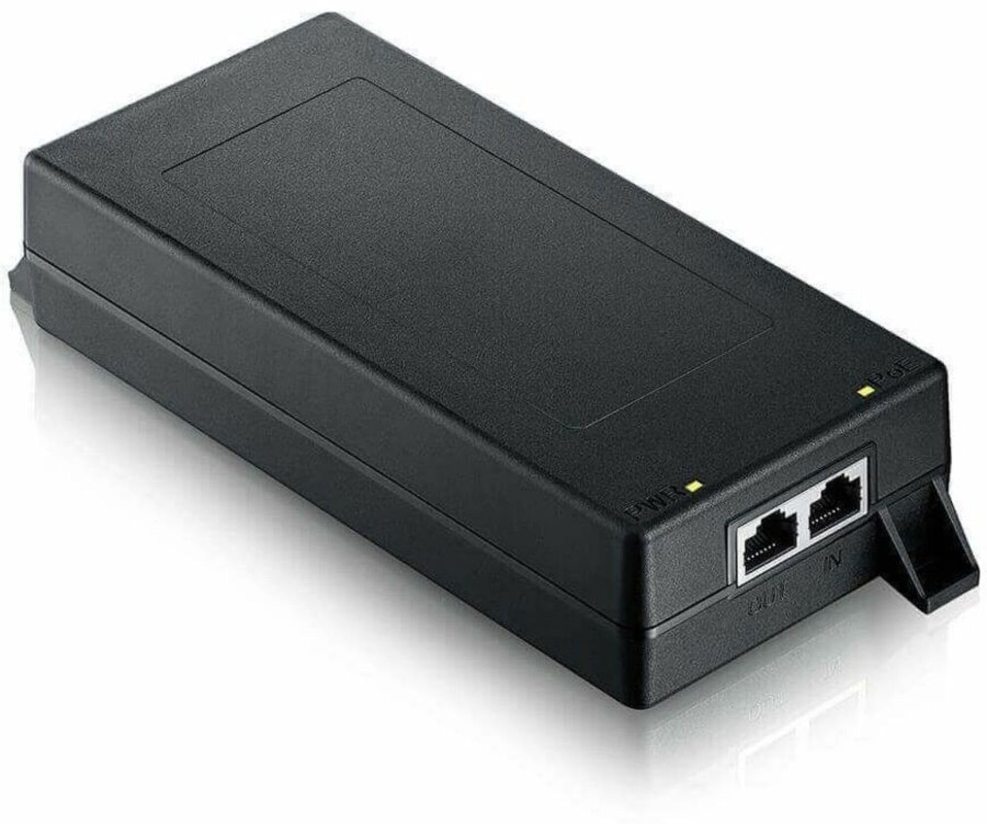 Zyxel Injecteur Unique 10G MultiGig 802.3bt PoE++ [PoE12-90W]