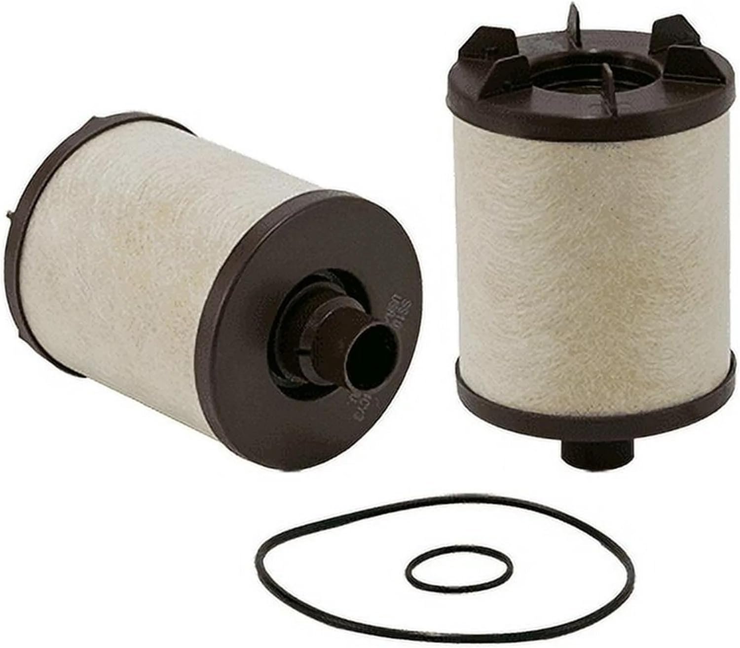 WIX Crankcase Ventilation Filter