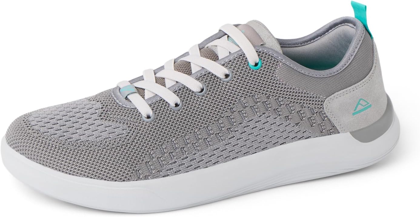 REEF Swellsole Neso Mens Shoe, Lightweight & Breathable, Memory Foam Footbed