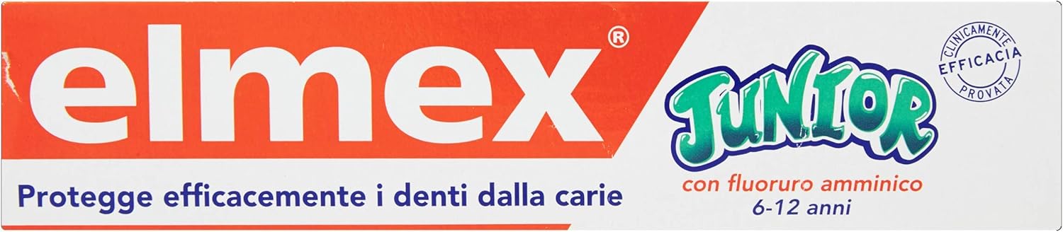 dentifrici per bambini