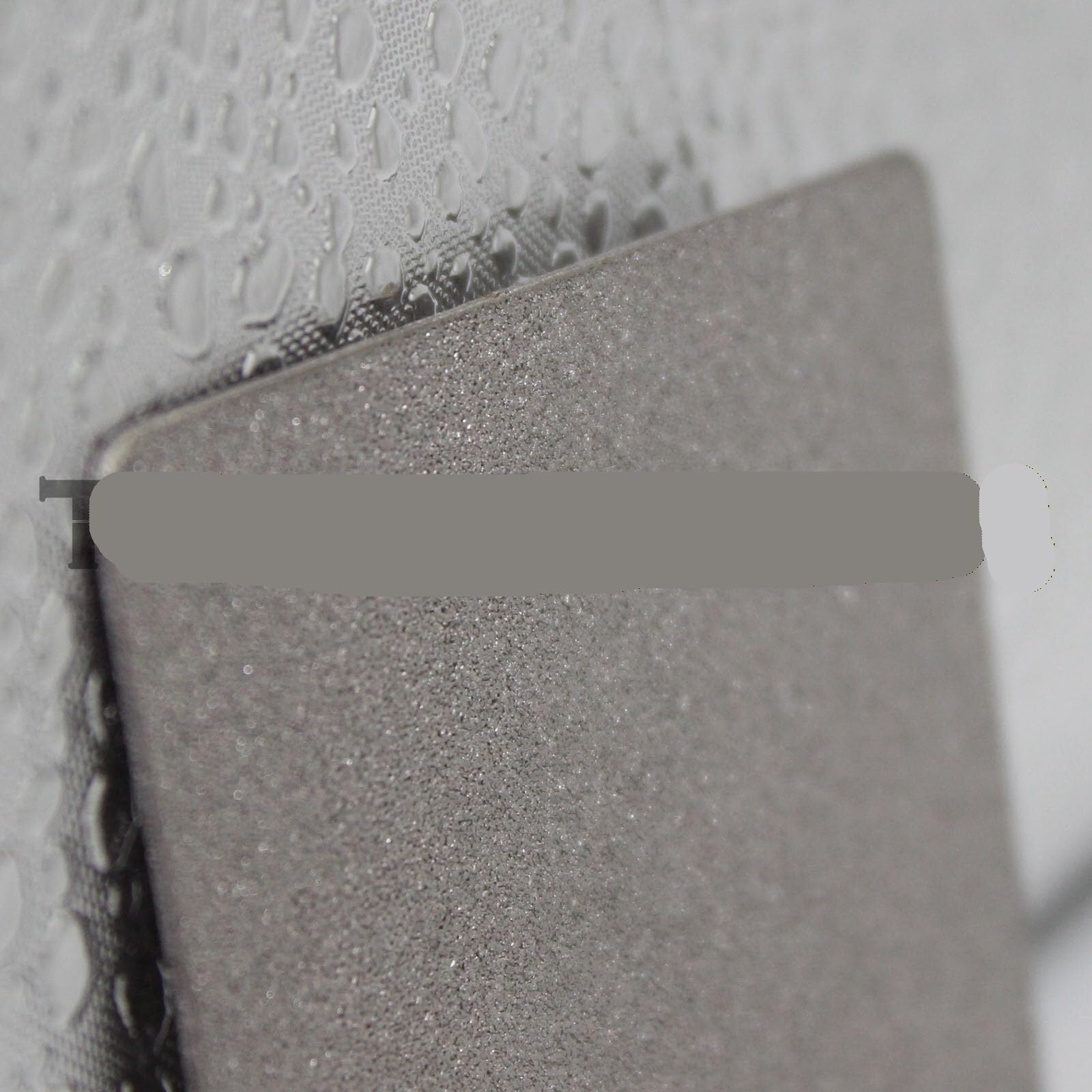 Pianka, Arkusz płytowy 60x50x1mm Pianka porowata 30um