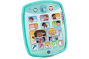 VTech Smart Chart Medical Kit: Essential First Aid for Every Household