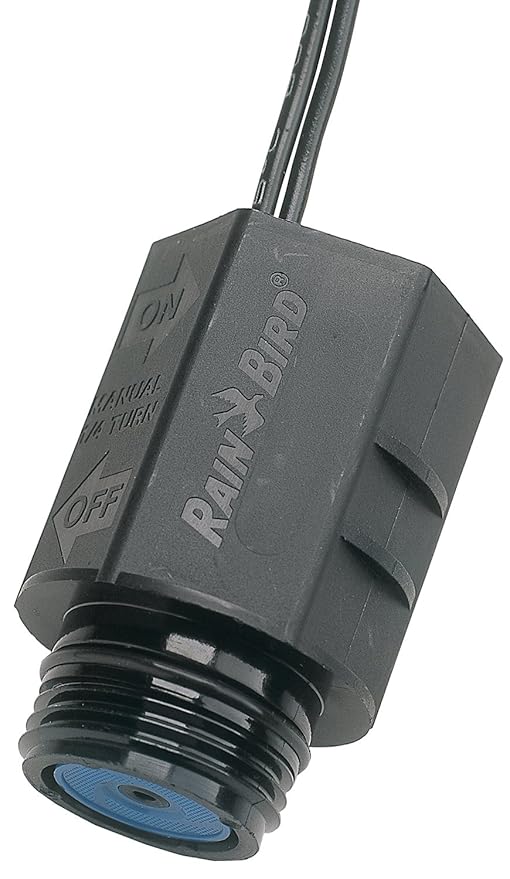 Rain Bird SRKCP/CPF - Replacement Solenoid for CP/DV/ASVF/DAS/JTV Valves