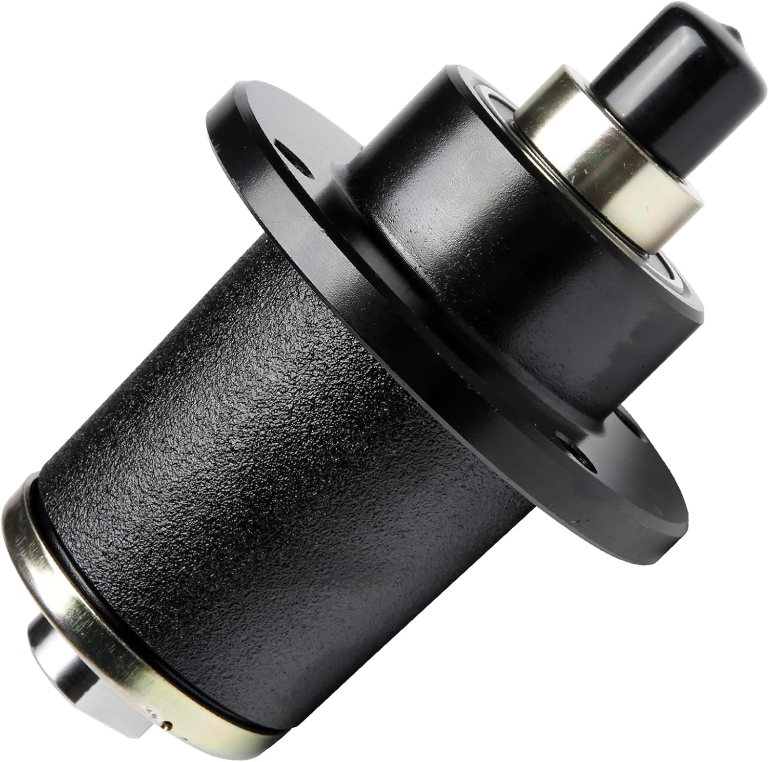 AA Ignition Lawnmower Deck Spindle Assembly 3-Pack Fits Bad Boy - CZT 42 Inch, ZT Elite 50" Deck, Pup 48 Inch & Lightning 52" Deck - 48, 50, 52, 60, 72 Inch Deck Zero Turn- 037-6015-50, 037400050