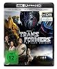 Transformers 5 - The Last Knight (4K Ultra-HD) (+ Blu-ray) (+ Bonus-Disc)