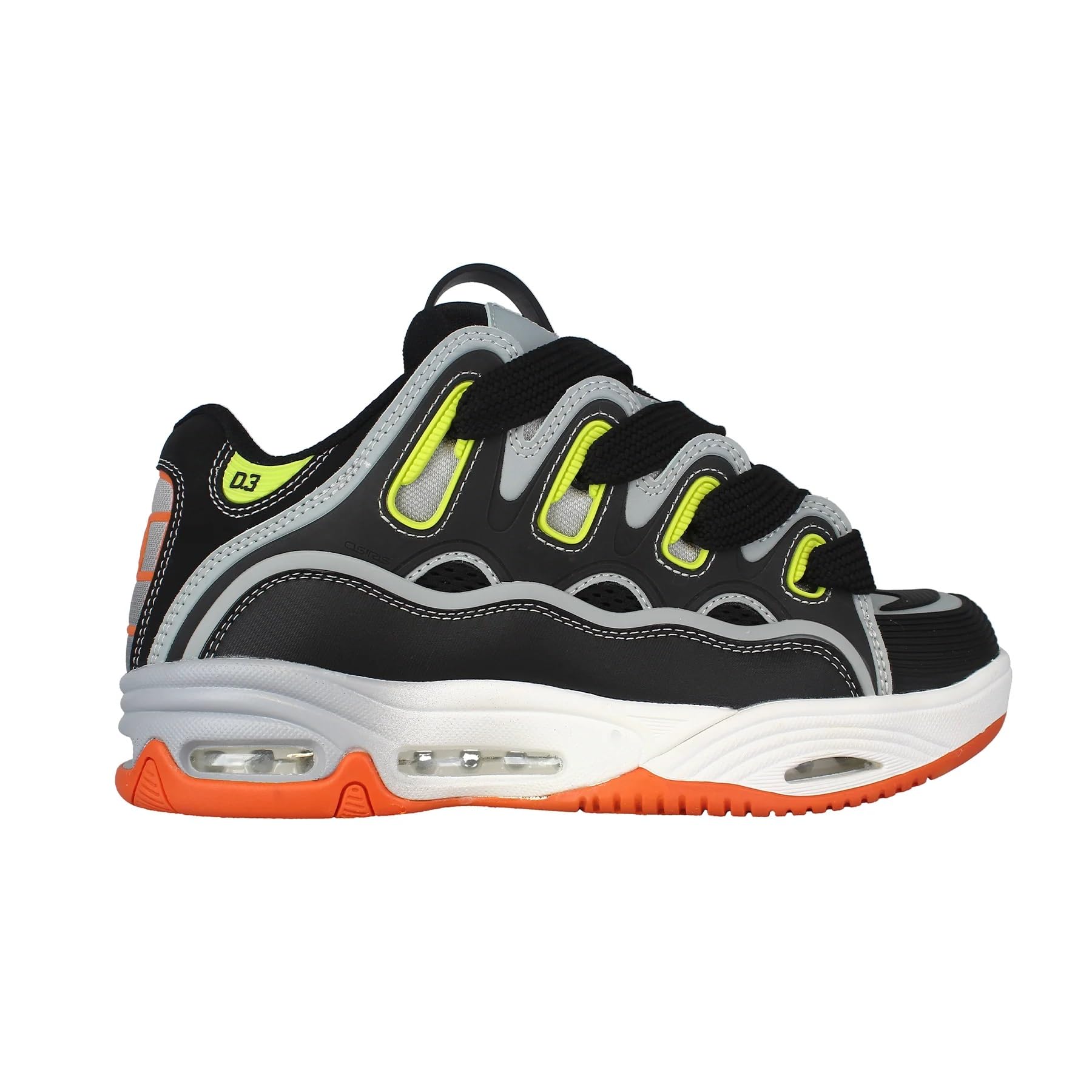 Osiris Men's D3 2001 Skate Shoe