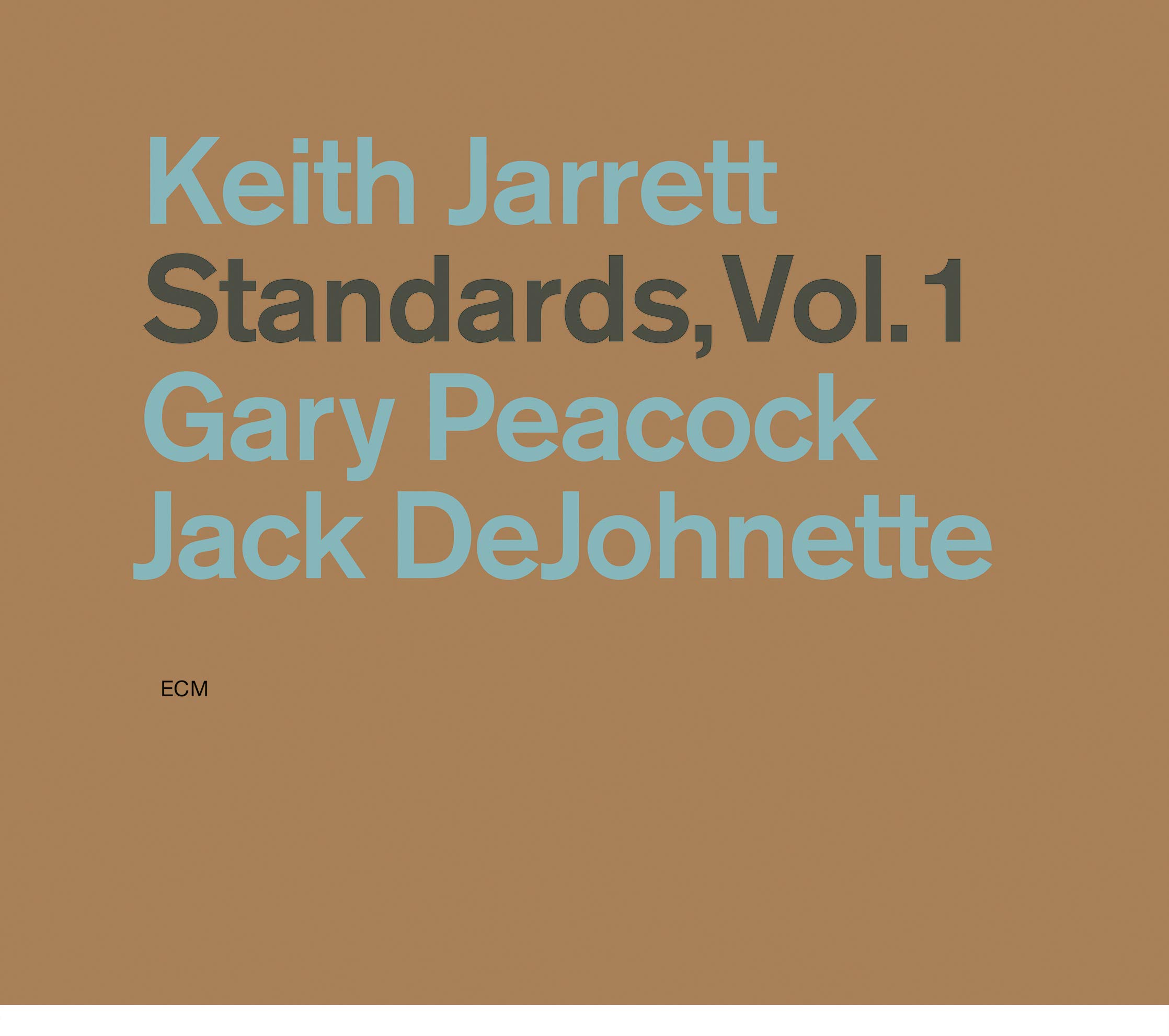 Amazon.co.jp: Standards, Vol. 1: ミュージック