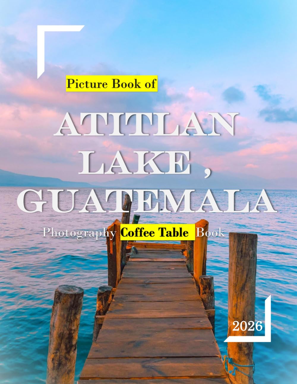 Atitlan Lake , Guatemala: Beautiful photos showing an amazing country, its architecture and unique charm-perfect for travel lovers.