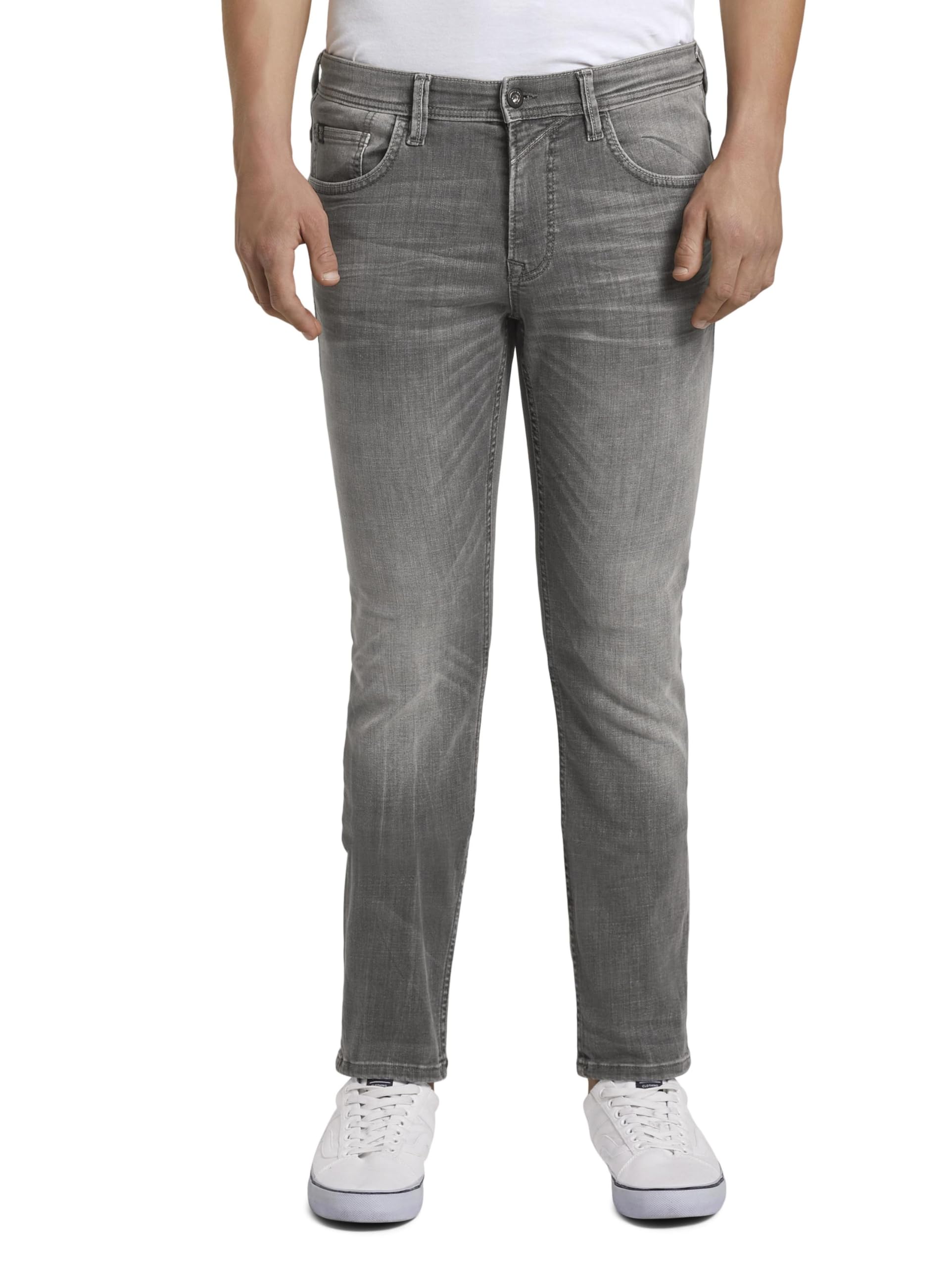 Tom Tailor Denim Herren Jeans 20622022 Aeden Straight