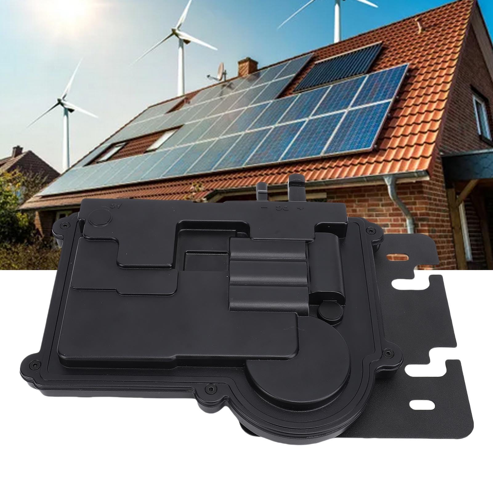 Pissente Inverter Solare 500W WiFi IP65 Grid Tie Onda Sinusoidale Pura