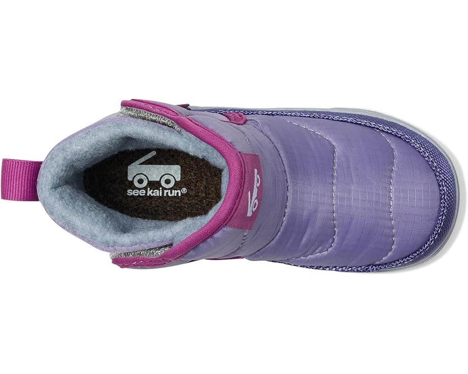 See Kai Run Teddy (Toddler/Little Kid) - Top View