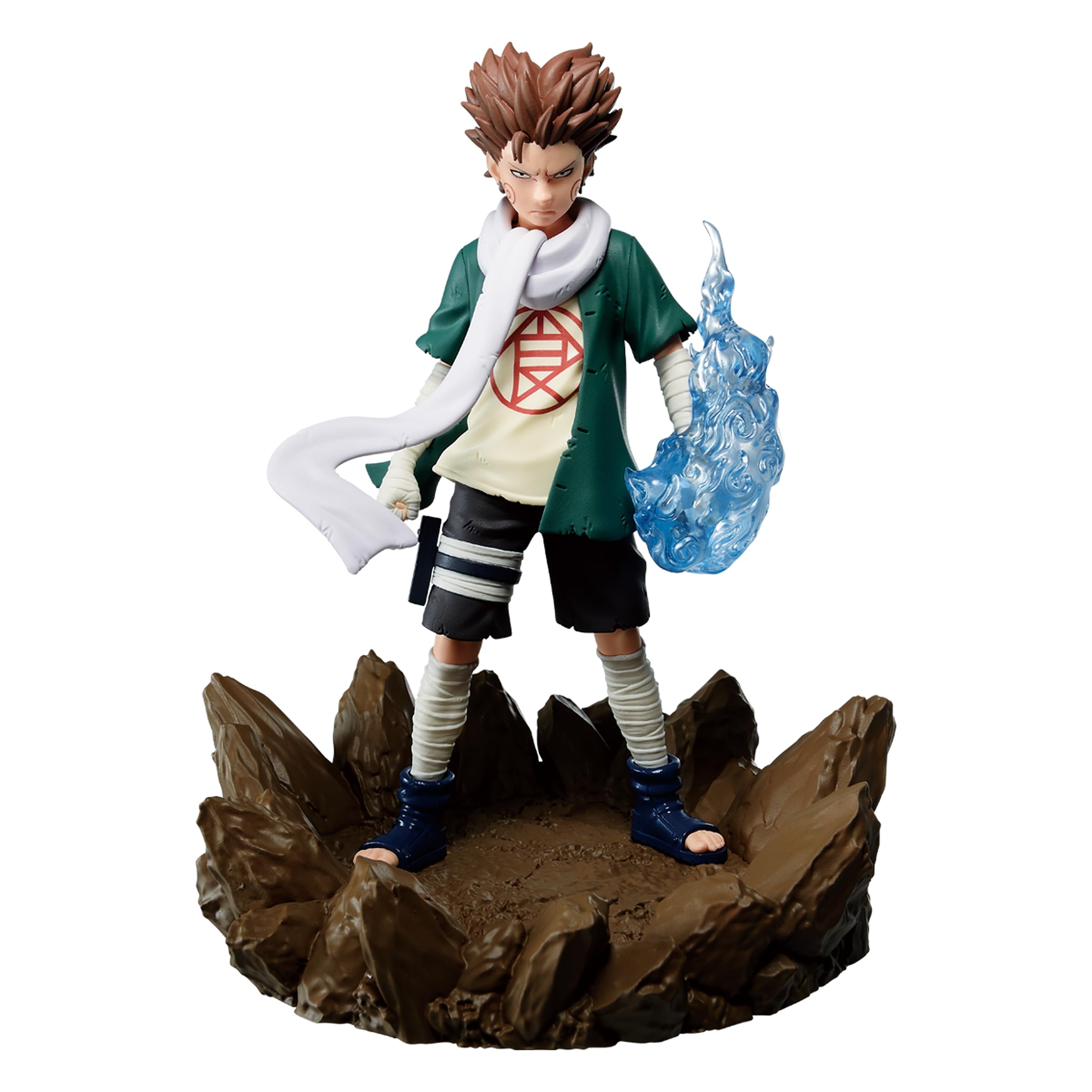 Buy Banpresto Original Naruto Memorable Saga - Akimichi Choji 