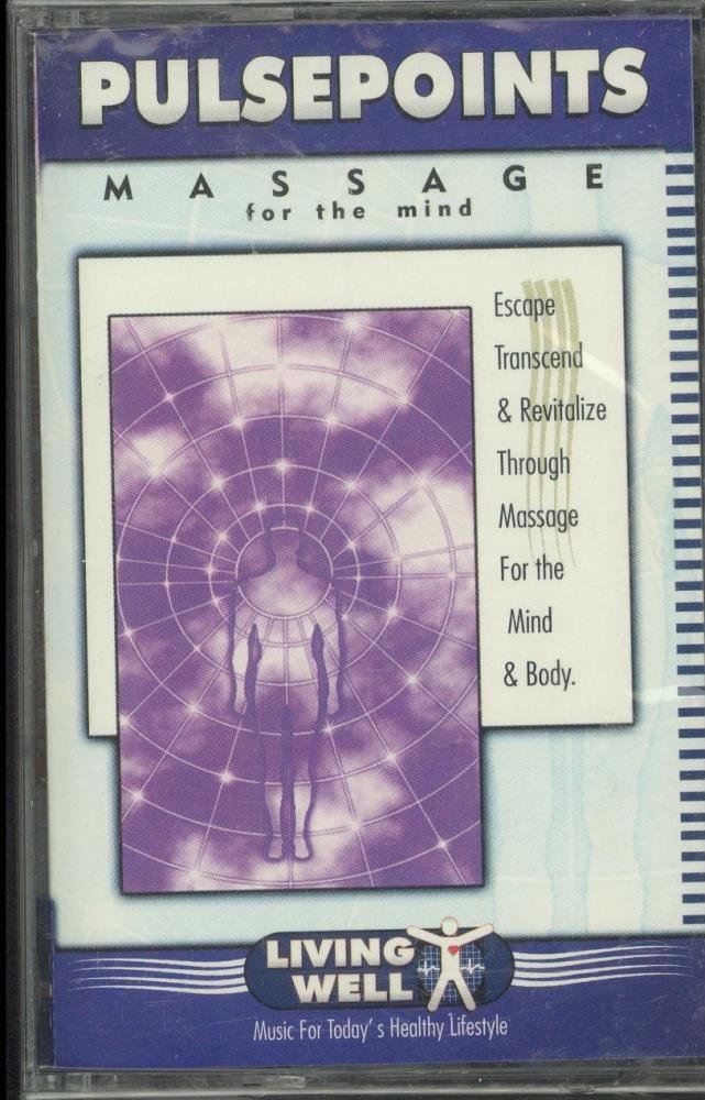 Pulsepoints Massage For The Mind