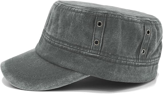 Copri Cappello Tesa Carabinieri Per La Pioggia Da Uomo - Foto 9