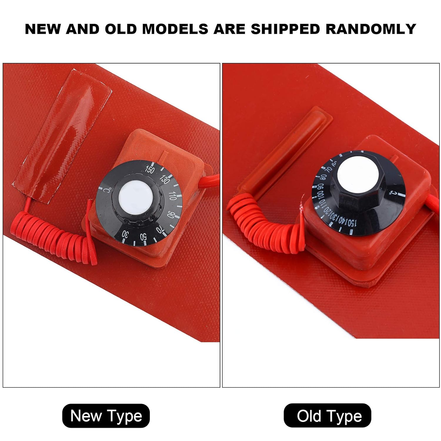 Akozon Silicon Metal Oil Drum Heater Gallon Insulated Pail Heater - Bucket Heater (55 Gallon/200 Liter): Industrial & Scientific