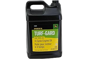 Original Equipment 2.5-Gallon 10W-30 Turf Guard