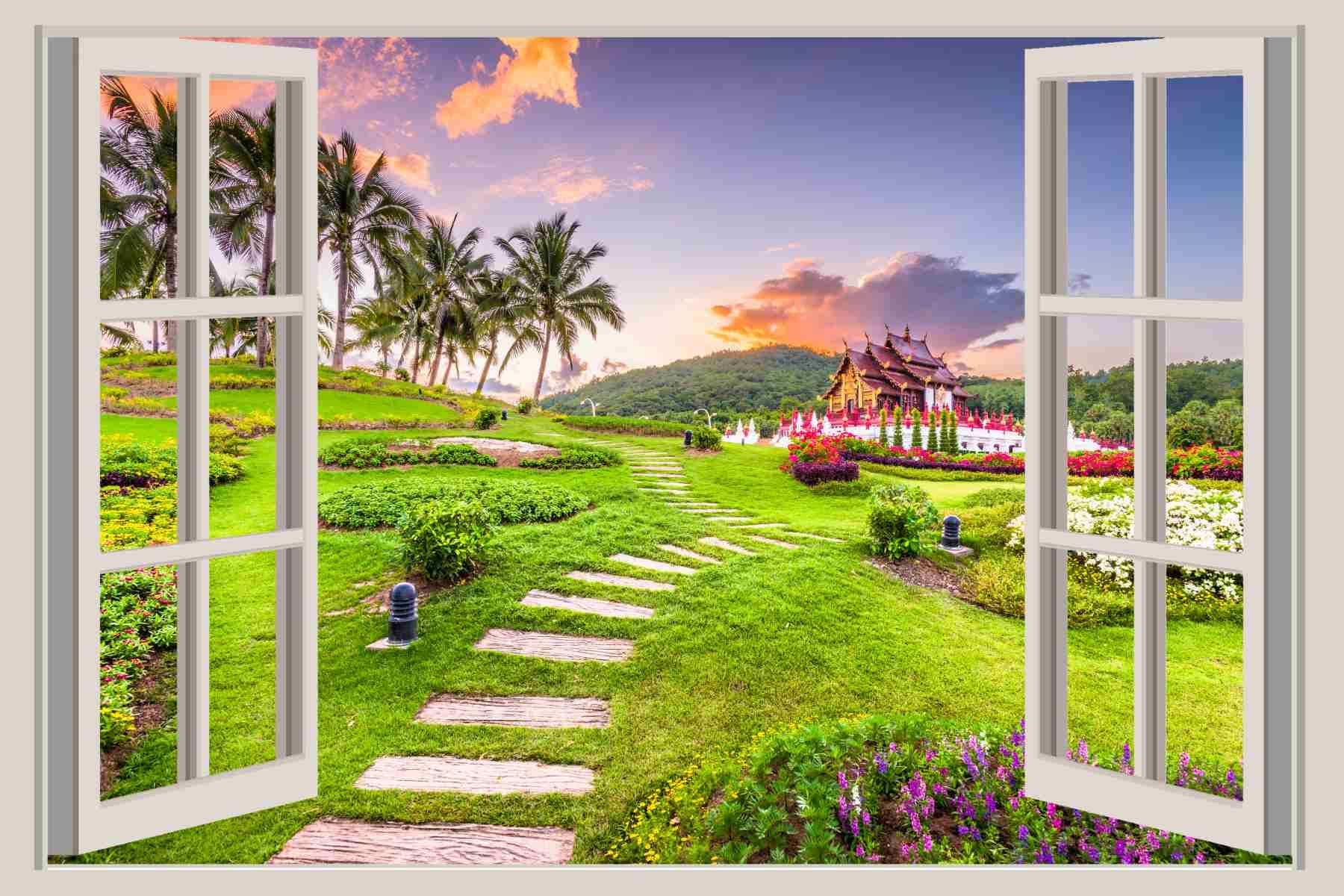 See full amazon price history chart for HD PRINT House Self Adhesive Garden Scenery Window Wall Sticker for Home Decor, Living Room, Bedroom, Hall, Kids Room, Play Room (PVC Vinyl, Water Proof670 (72 X 48 INCH) HD PRINT House Self Adhesive Garden Scenery Window Wall Sticker for Home Decor, Living Room, Bedroom, Hall, Kids Room, Play Room (PVC Vinyl, Water Proof670 (72 X 48 INCH) (B09R4P21JD) Amazon Price History, Amazon Price Tracker