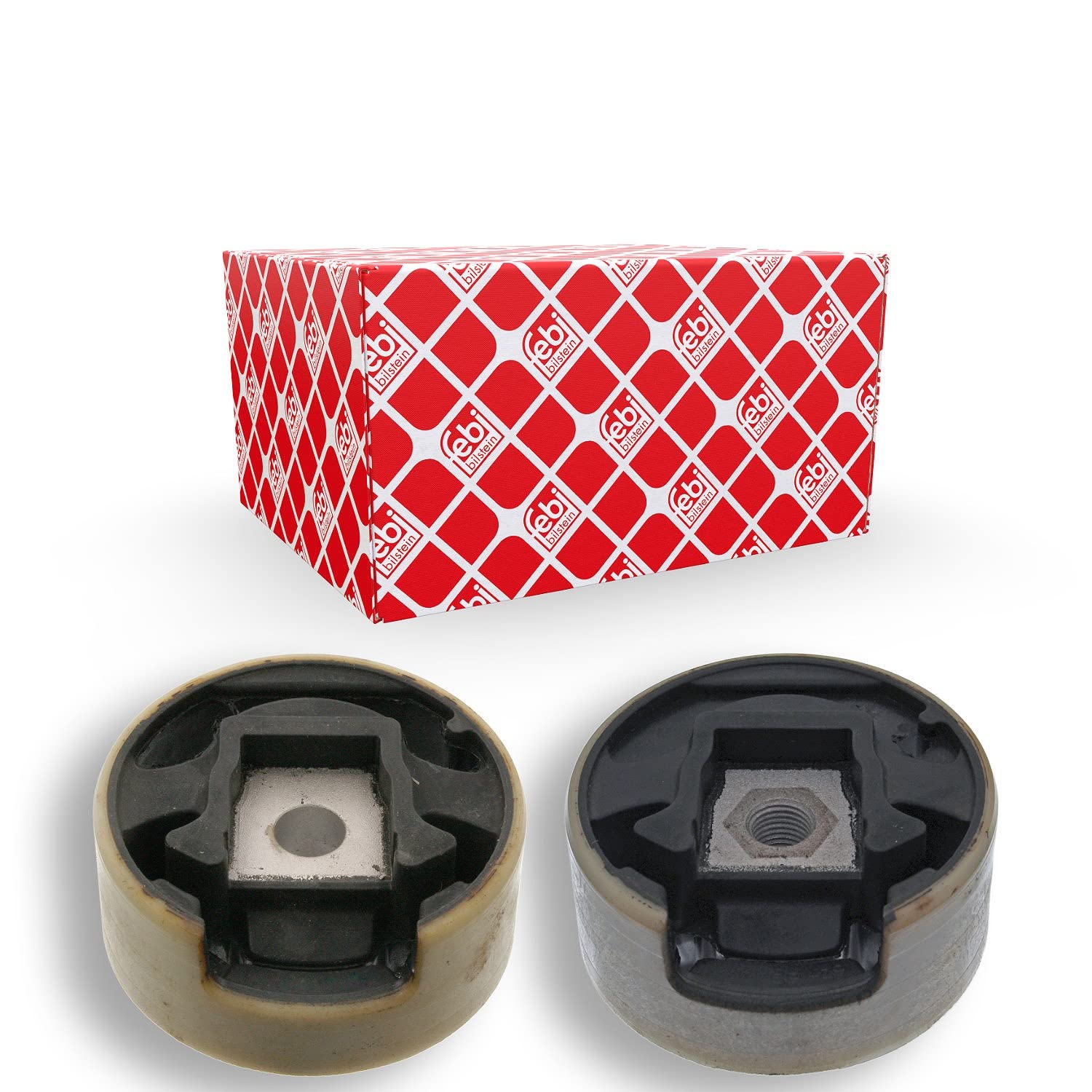 Engine Mount 45309 Febi Mounting 3C0199867E 3C0199867ES1 3C0199868E 3C0199868ES1