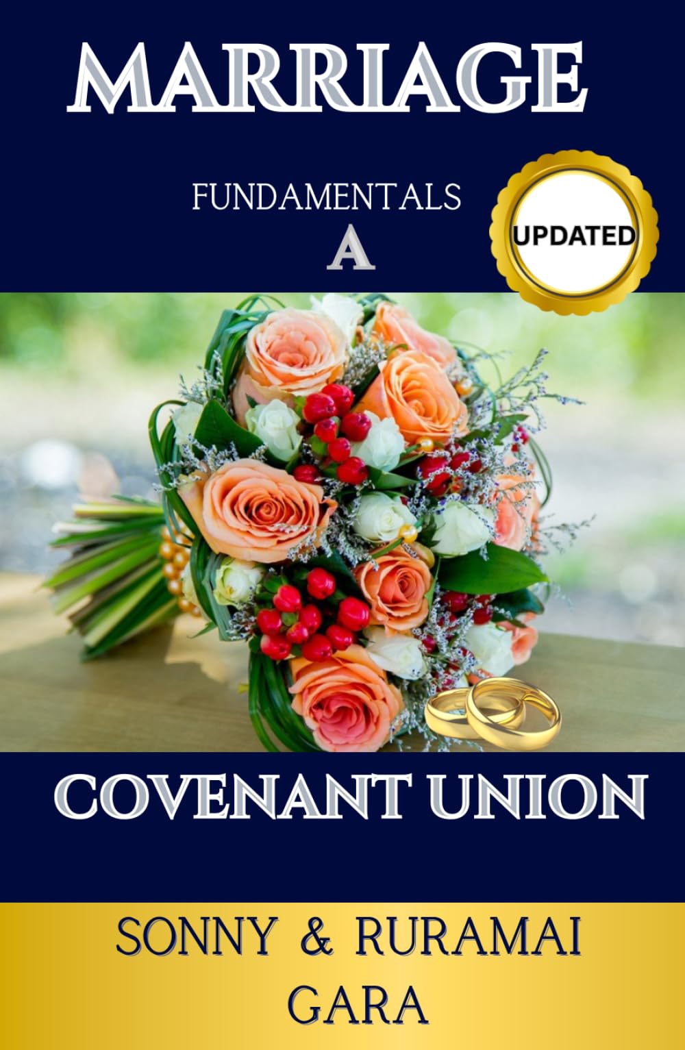 Marriage Fundamentals A Covenant union