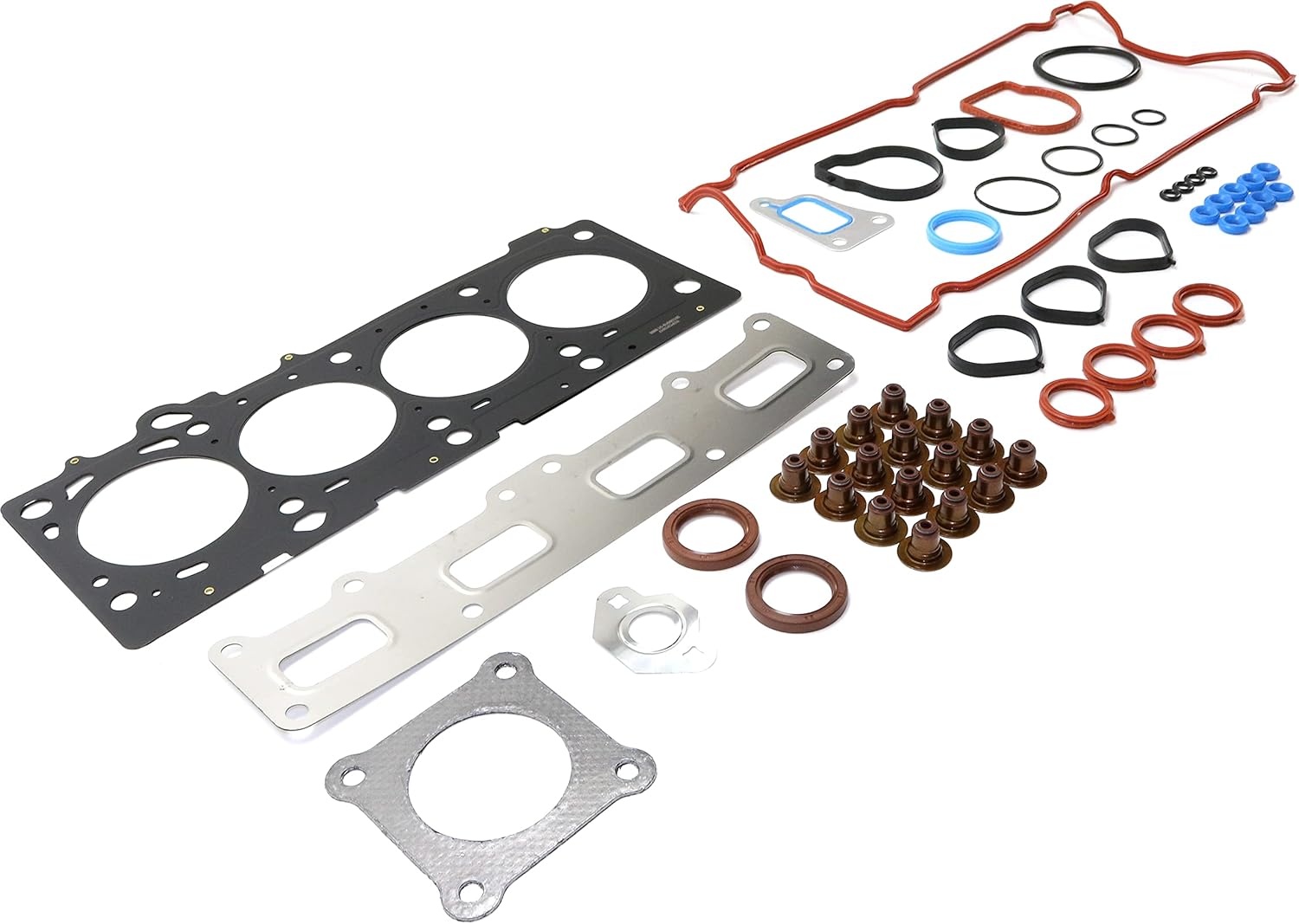 Garage-Pro Head Gasket Set Compatible with 2005-2008 Chrysler PT Cruiser 4 Cyl 2.4L eng.