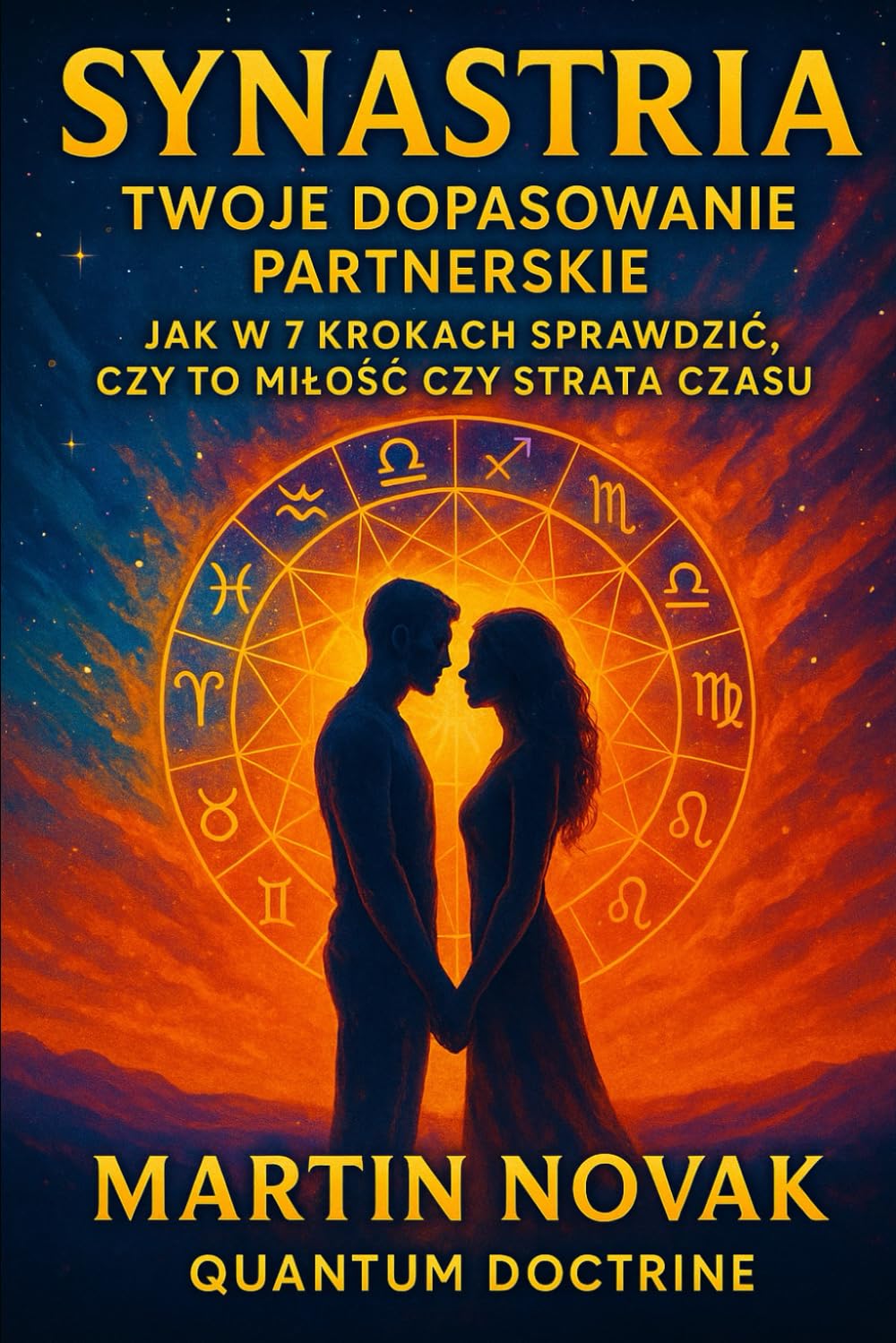 Synastria Twoje Dopasowanie Partnerskie