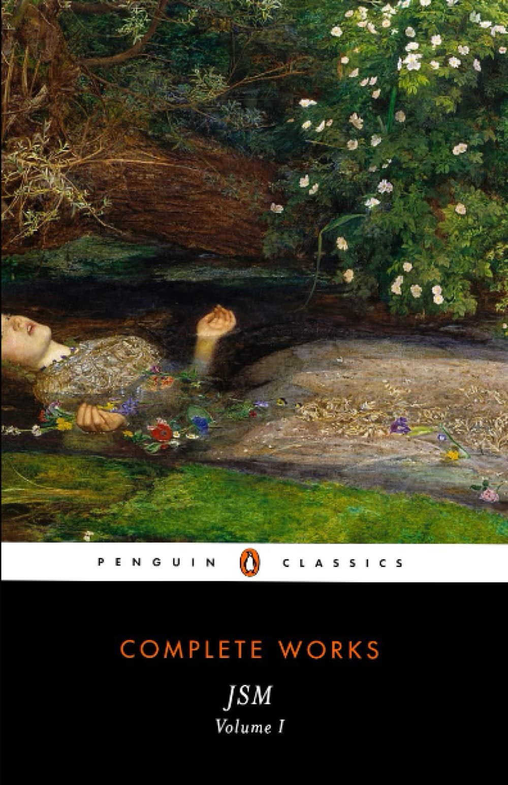 Complete Works of JSM