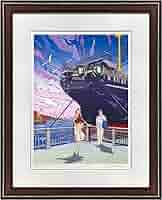 石田スイ展 ジークレー 石田スイ展 ジークレー Amazon.co.jp: わたせせいぞう 版画