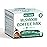 ECO-TASTE Mushroom Coffee Mix, Designed for Gut-Health with Chaga, Lion\'s Mane, Turkey Tail, Yacon and Probiotics - 12 Sachets
