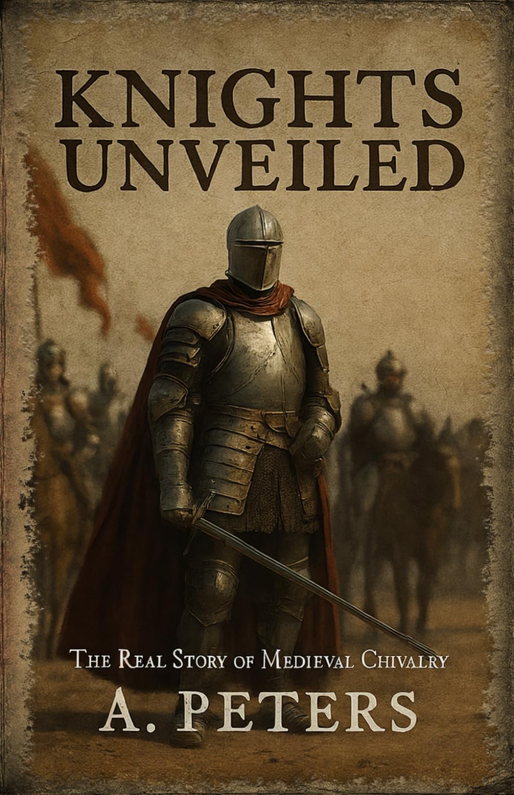 Knights Unveiled: The Real Story of Medieval Chivalry