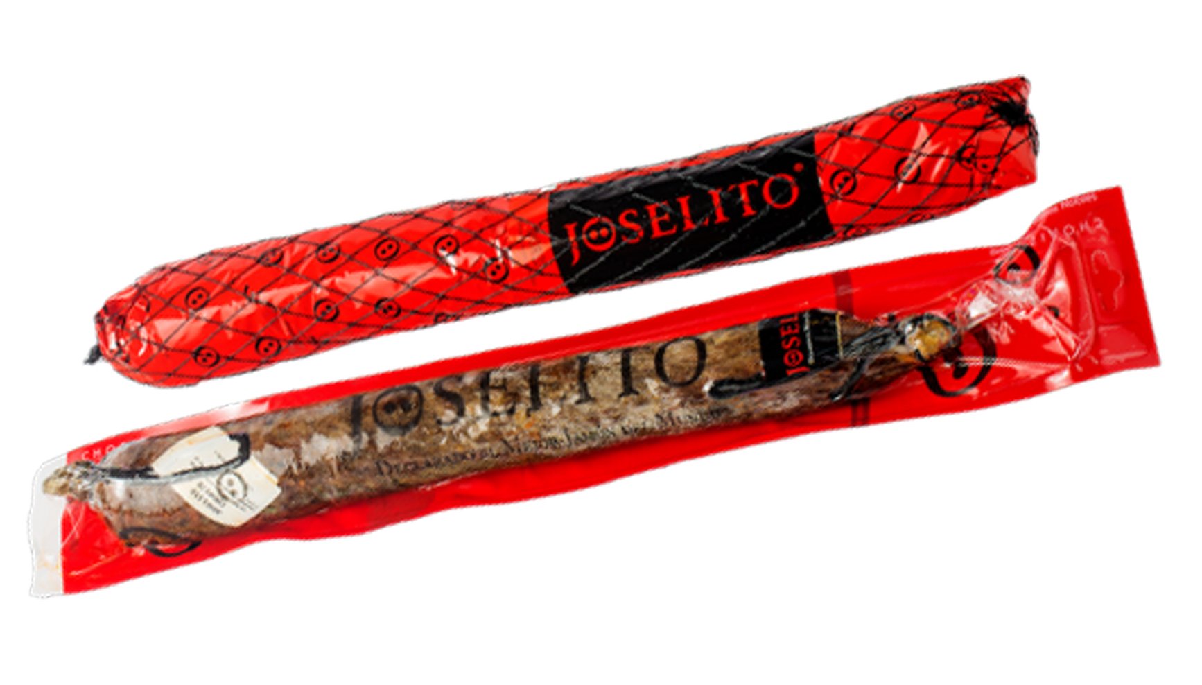 JOSELITO CHORIZO Candela da 750 g