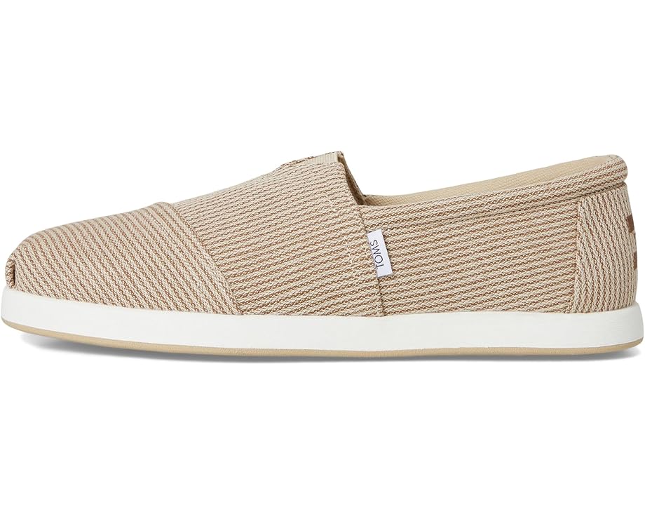 TOMS Alp FWD - Left View