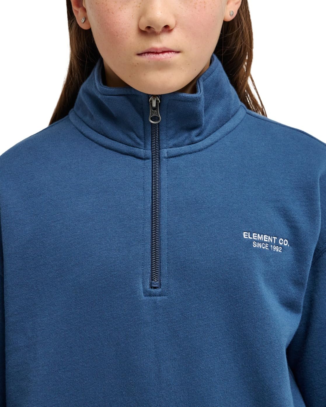Element Abbigliamento ragazzo 8-16 | strato esterno ELBFT00157