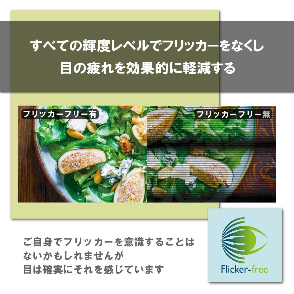 Amazon.co.jp: BenQ モニター ディスプレイ GW2470HL 23.8インチ/フル