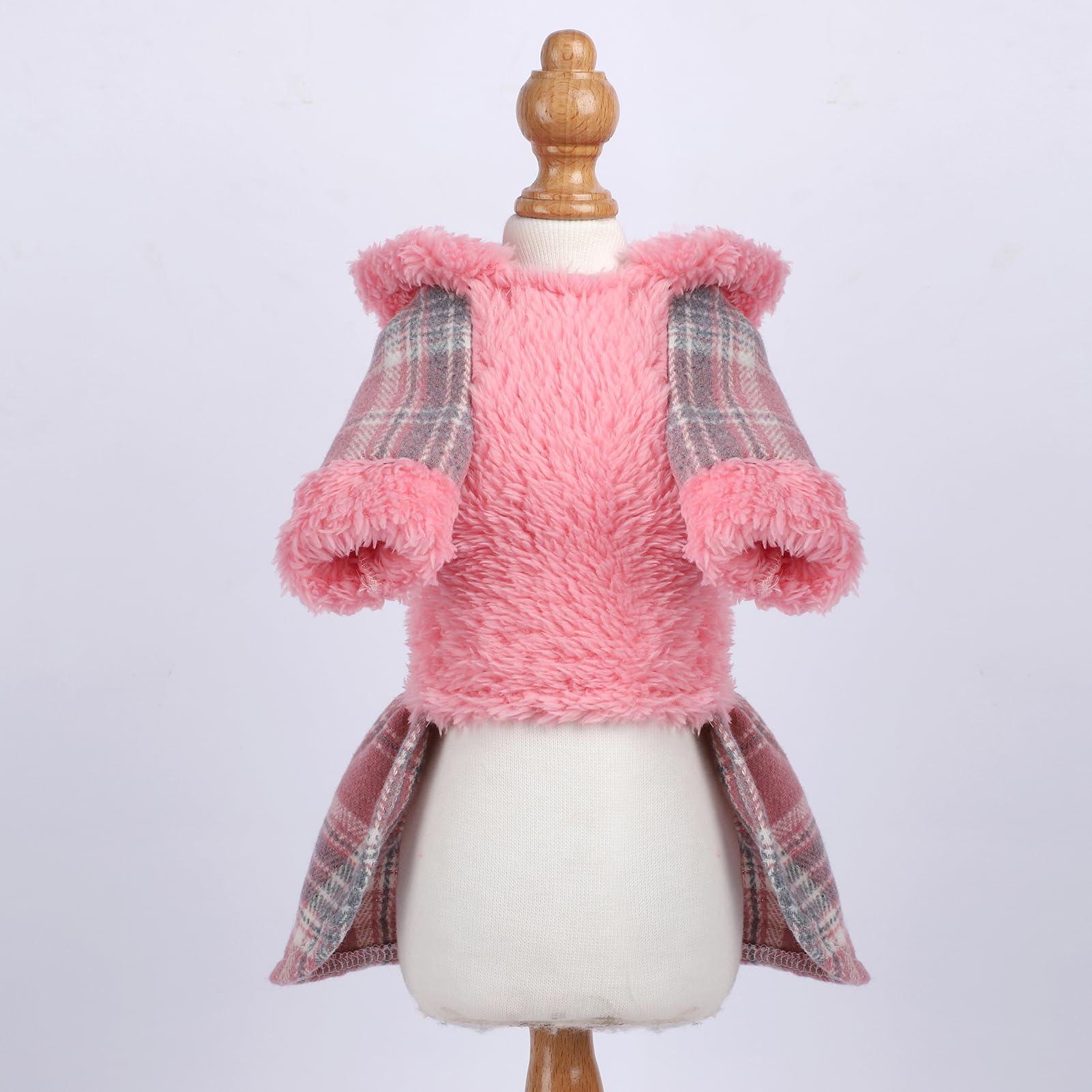 Amazon.com : Dog Dresses for Small Dogs Girl Winter Pet Sweater