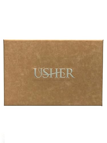 Miniatura 2 de Usher Para mujeres, Eau De Parfum Spray, 3.4oz + 3.4oz BL + SG SET