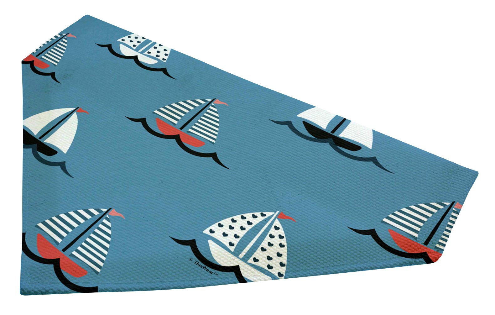 Littlearth Ohio State Buckeyes Dog Cat Mesh Jersey Bandana Pink S/M