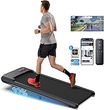 caminadora proform proshox cushioning