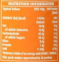 Vista 3 de Bisto para gránulos de salsa de pollo (6.00 oz), juego de 3