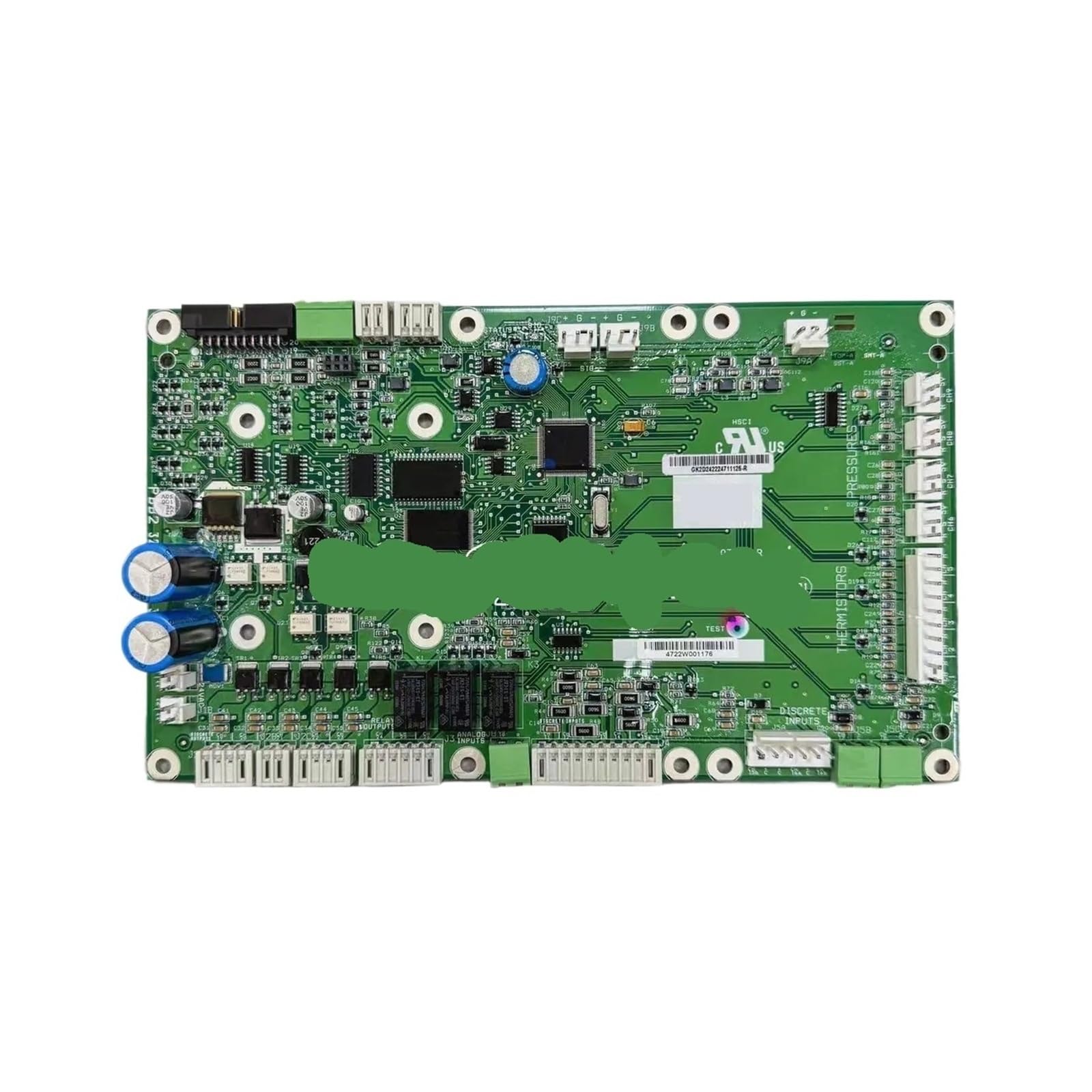 SamLng Air conditioner parts32GB500382 CEPL130403-02-R 30XAXQXW Motherboard Main Control Board 30RB/RQ