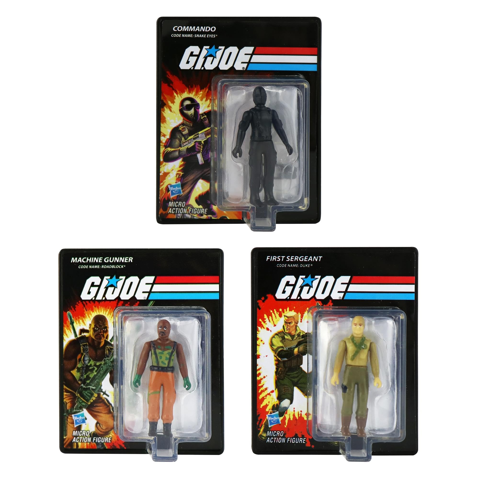 GI JOE　Father&amp;Son GI JOE FATHER & SON JAPAN ONLY RELEASE LIMITED EDITION 12