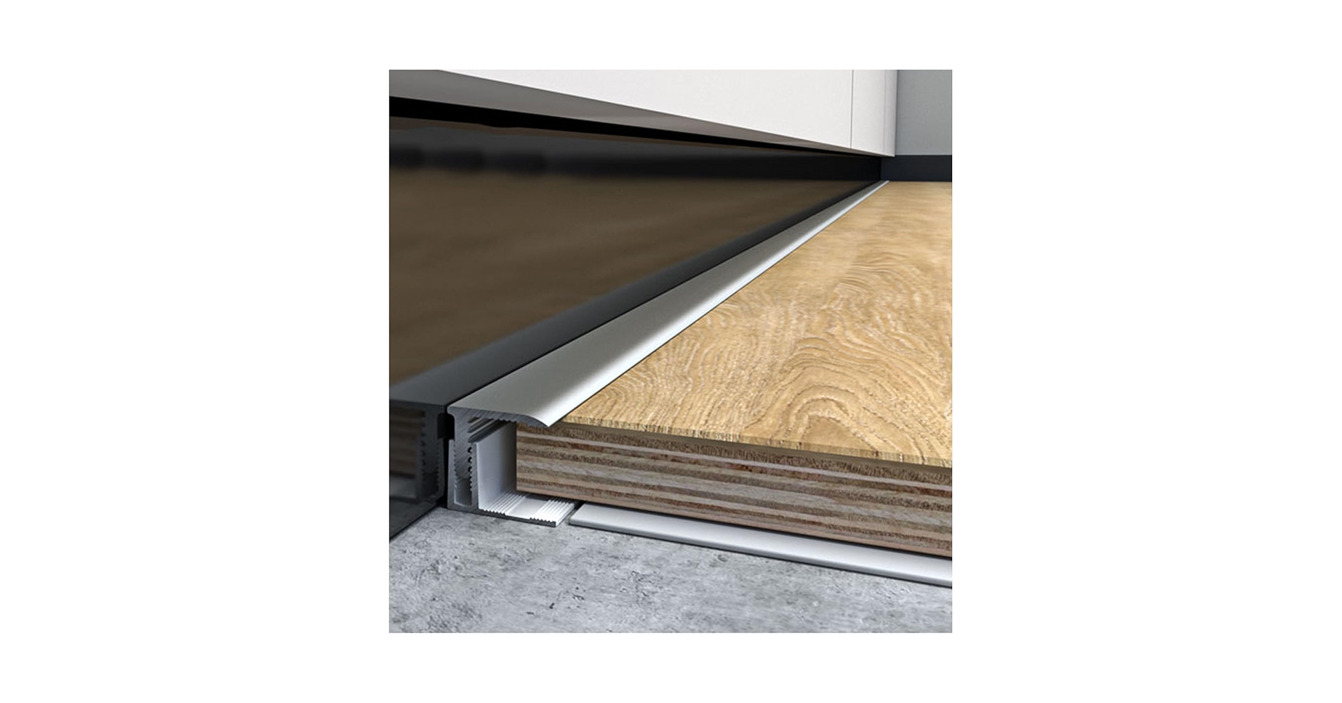 a-chan　1207 Zlight Flex Champ Series - Side Bend | PartsForSigns.Com