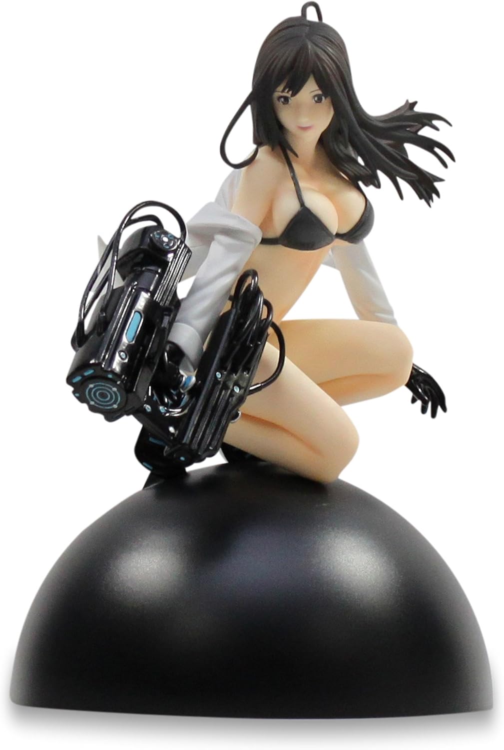 Amazon Gantz Reikaフィギュア フィギュア ドール 通販