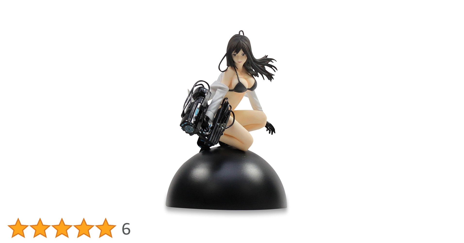 Amazon.co.jp: GANTZ REIKAフィギュア : おもちゃ
