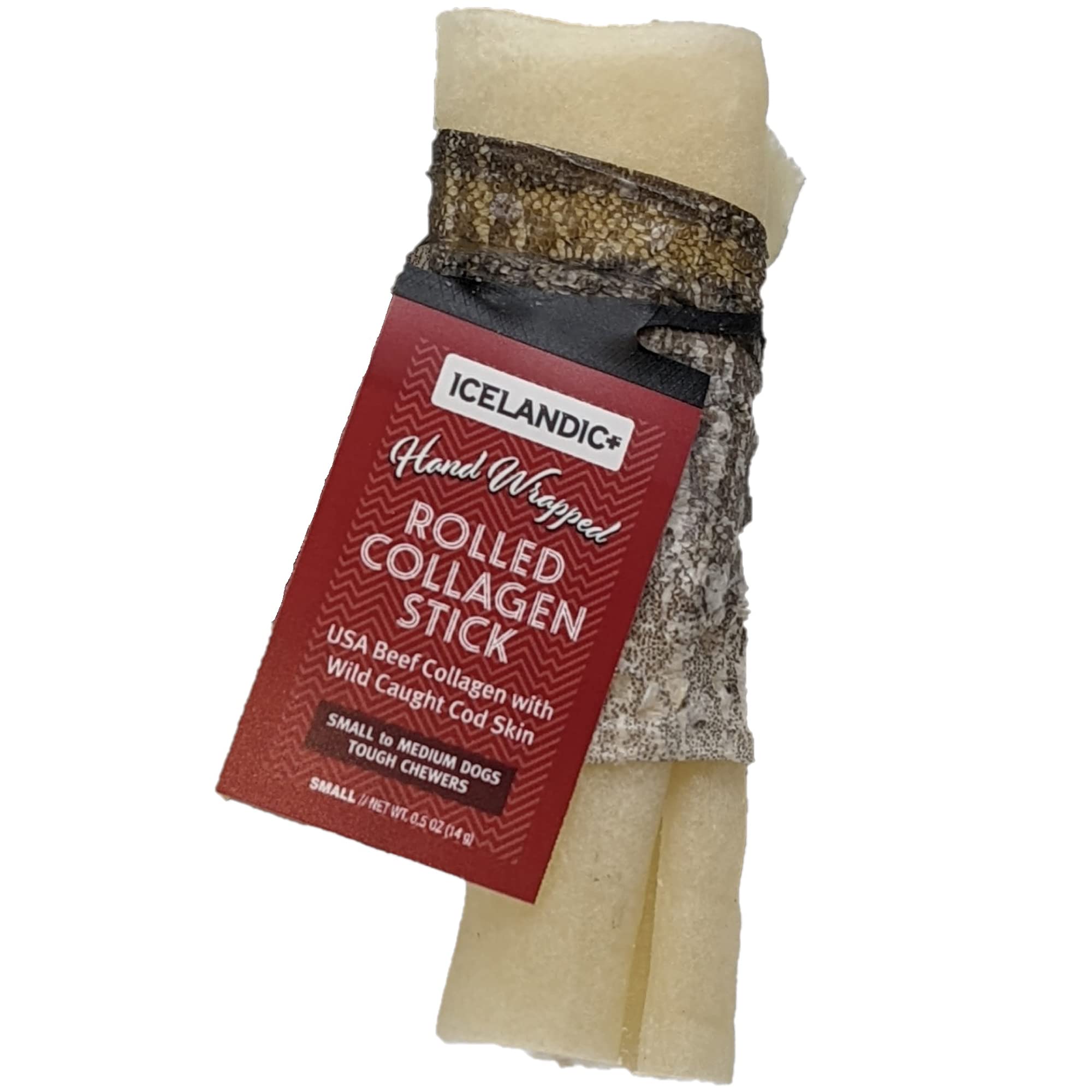 Icelandic+ Beef Collagen Sticks