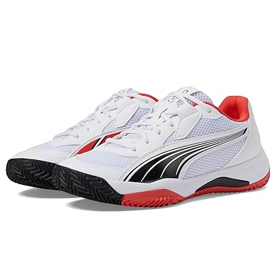 PUMA Nova Court Pickleball Shoes Men